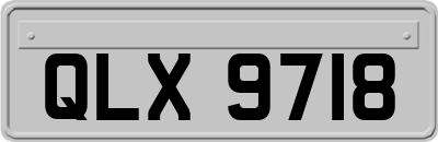 QLX9718