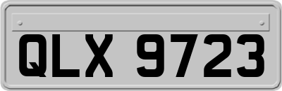 QLX9723