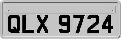 QLX9724