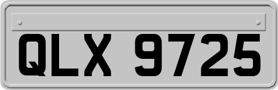 QLX9725