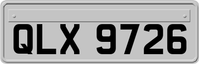 QLX9726