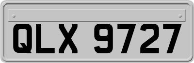 QLX9727