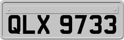 QLX9733