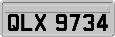 QLX9734