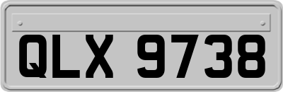 QLX9738