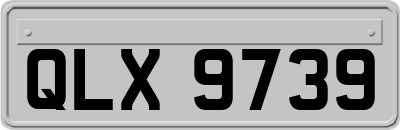 QLX9739