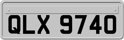 QLX9740