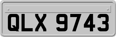 QLX9743