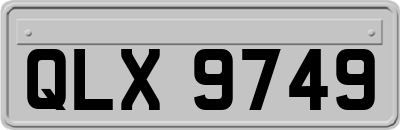 QLX9749