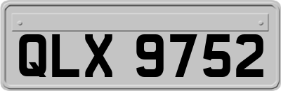 QLX9752