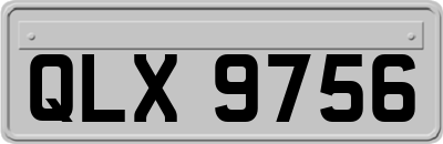 QLX9756