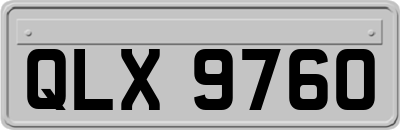 QLX9760