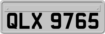 QLX9765