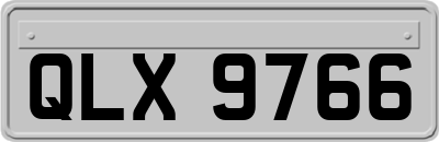 QLX9766