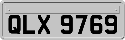 QLX9769