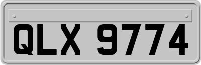 QLX9774