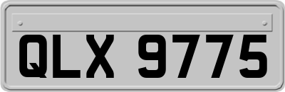 QLX9775