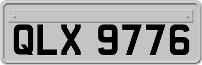 QLX9776