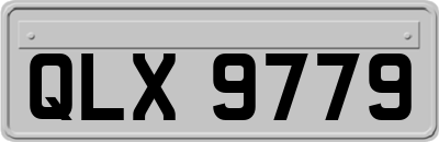 QLX9779