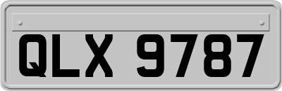 QLX9787