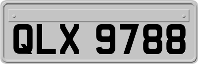 QLX9788