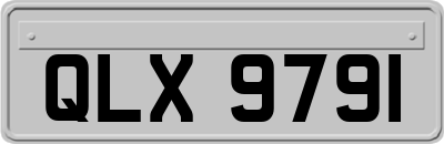 QLX9791