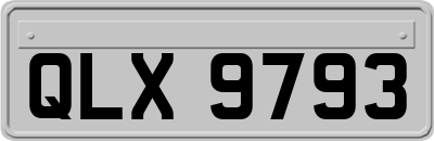 QLX9793