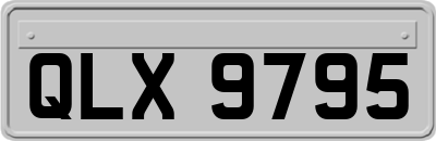 QLX9795