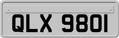 QLX9801