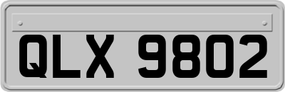 QLX9802