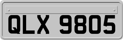 QLX9805