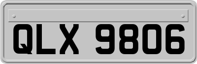 QLX9806