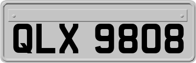 QLX9808