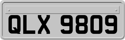 QLX9809