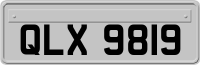 QLX9819