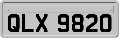 QLX9820