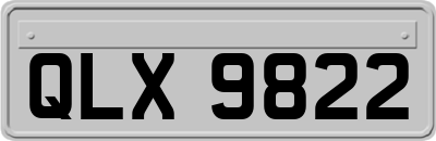 QLX9822