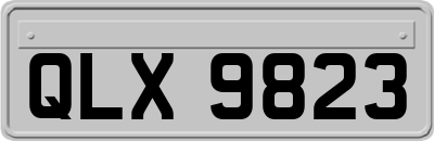 QLX9823