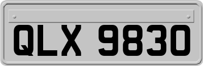 QLX9830