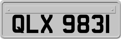 QLX9831