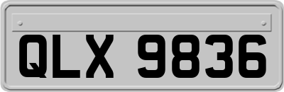 QLX9836