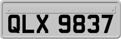 QLX9837