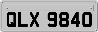 QLX9840