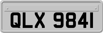 QLX9841