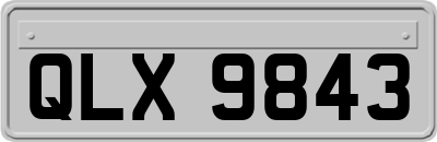 QLX9843