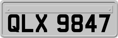 QLX9847