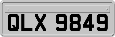 QLX9849