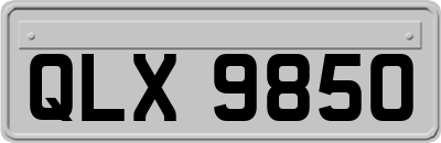 QLX9850