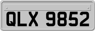 QLX9852