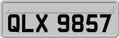 QLX9857